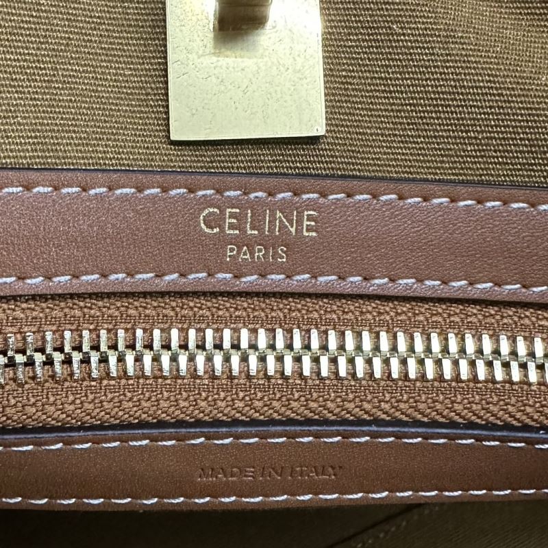 Celine Shopping Bags